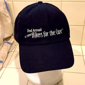 KC Caps baseball style hat